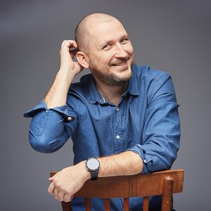 Сергей Максименко